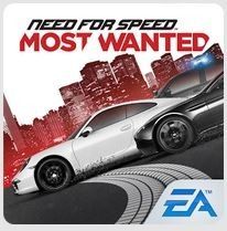 Need For Speed Most Wanted Para Android