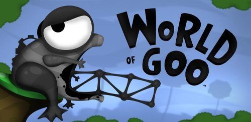 World Of Goo Para Android