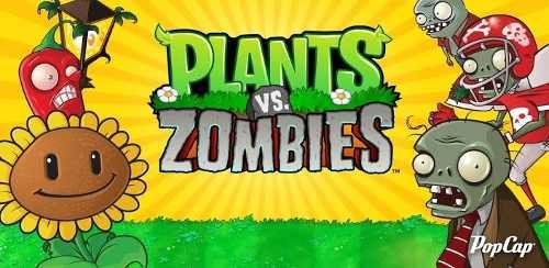 Plants Vs. Zombies Full Para Android