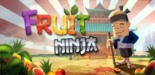 Fruit Ninja Full Para Android