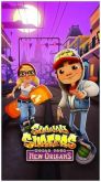 Subway Surf Dinheiro E Chave Infinito Para Android