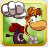 Rayman Jungle Run Para Android